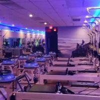 Club Pilates ico