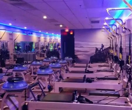 Club Pilates