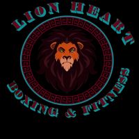 LionHeart Boxing And Fitness Academy ico
