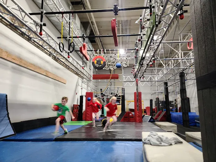 Meadowlands Gymnastics Academy & Ninja Picture 5