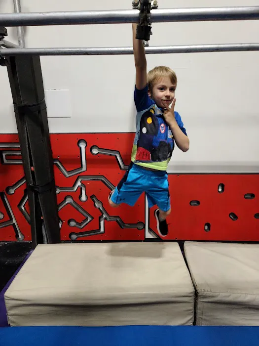 Meadowlands Gymnastics Academy & Ninja Picture 1