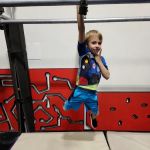 Meadowlands Gymnastics Academy & Ninja