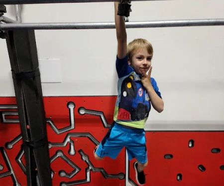 Meadowlands Gymnastics Academy & Ninja