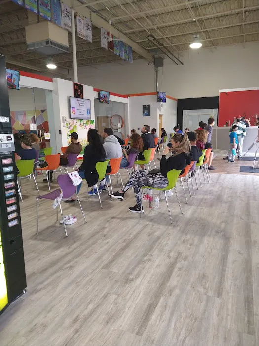 Meadowlands Gymnastics Academy & Ninja Picture 8