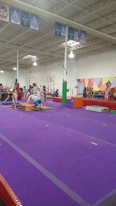 Meadowlands Gymnastics Academy & Ninja Picture 6