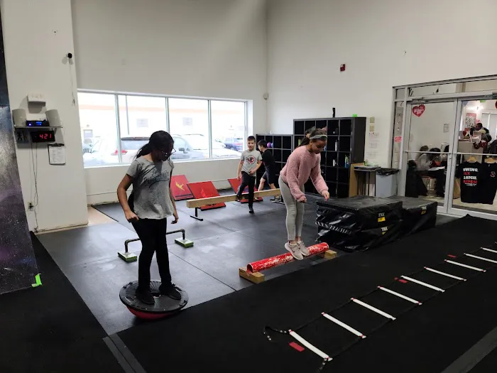 Meadowlands Gymnastics Academy & Ninja Picture 4