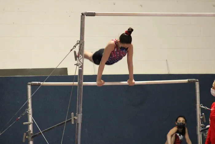 Meadowlands Gymnastics Academy & Ninja Picture 10