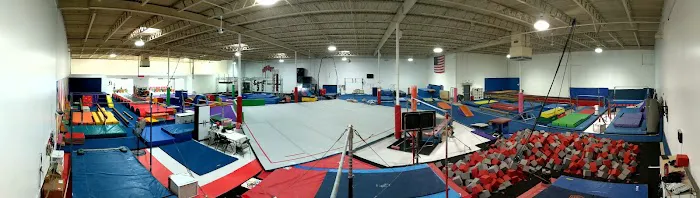 Meadowlands Gymnastics Academy & Ninja Picture 3