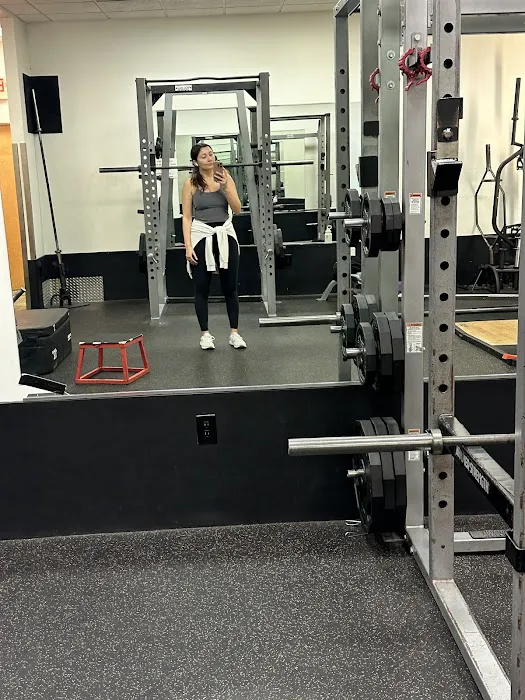 Q Performance Training Center Picture 7