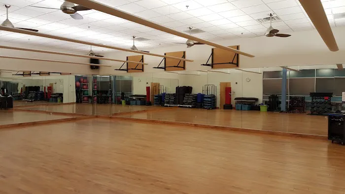 Q Performance Training Center Picture 1