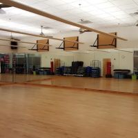 Q Performance Training Center ico