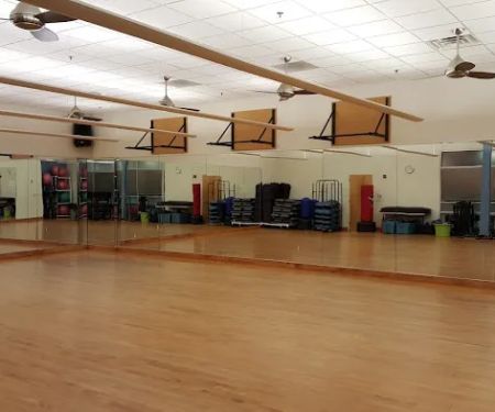 Q Performance Training Center