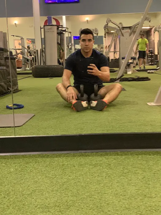 Q Performance Training Center Picture 10