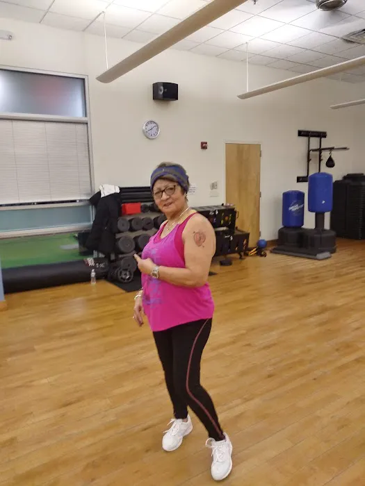 Q Performance Training Center Picture 9