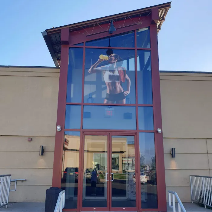 Q Performance Training Center Picture 3