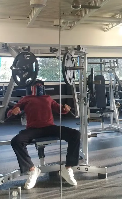 Q Performance Training Center Picture 8