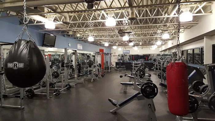 Q Performance Training Center Picture 5