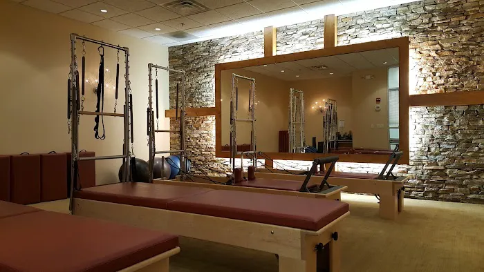Q Performance Training Center Picture 2