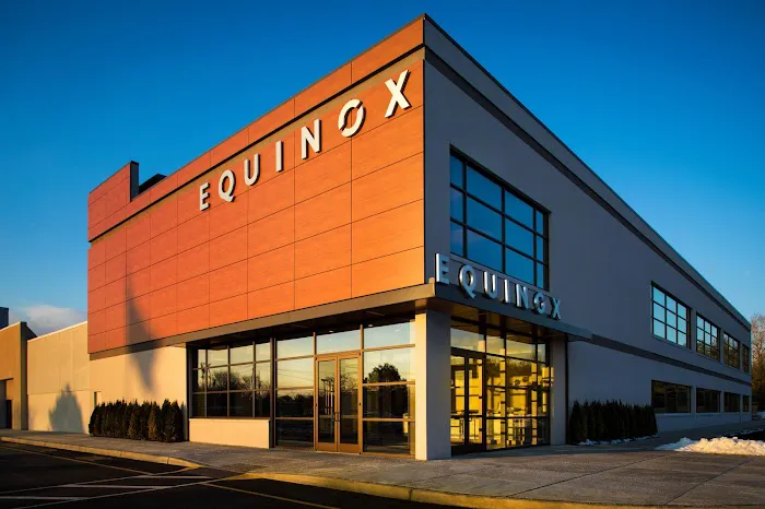 Equinox Paramus Picture 1
