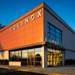 Equinox Paramus