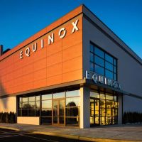Equinox Paramus ico