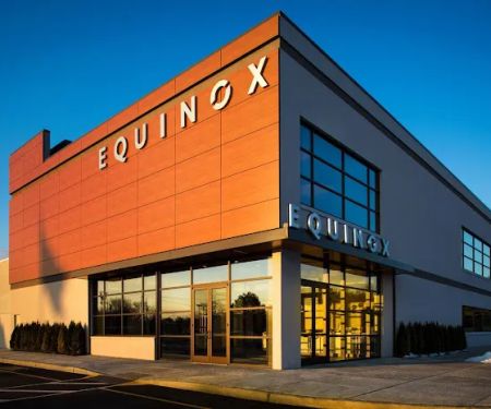 Equinox Paramus