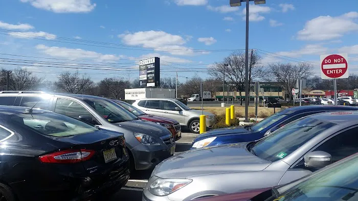 Equinox Paramus Picture 7