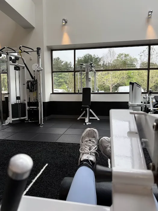 Equinox Paramus Picture 8