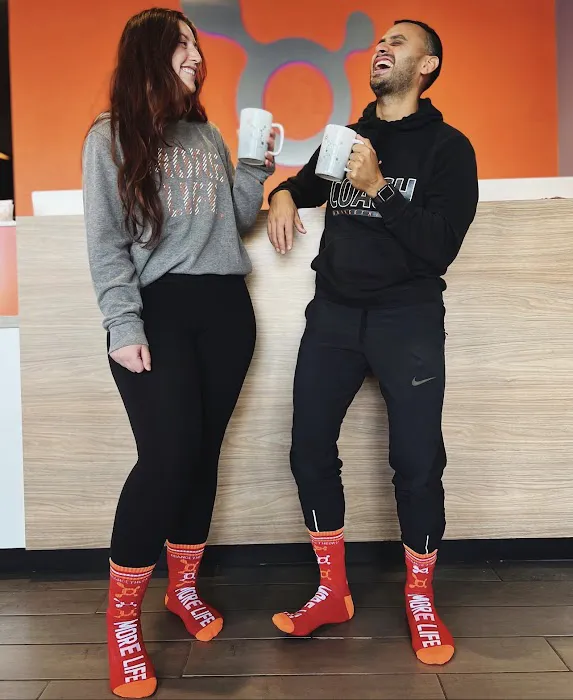 Orangetheory Fitness Picture 2