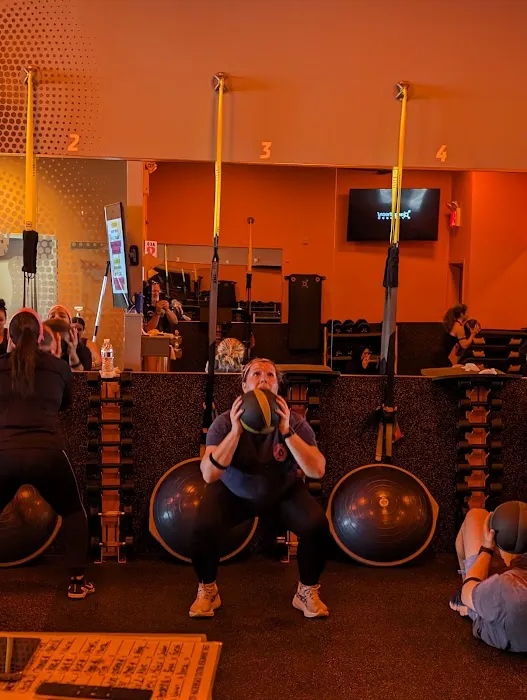 Orangetheory Fitness Picture 1