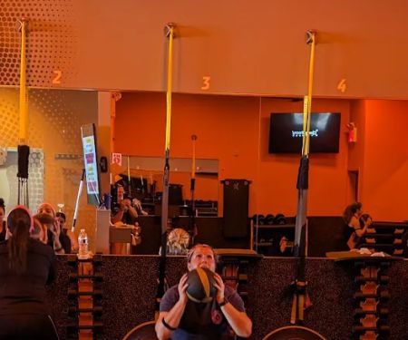 Orangetheory Fitness