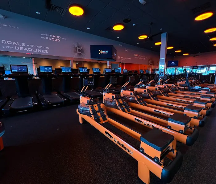 Orangetheory Fitness Picture 4