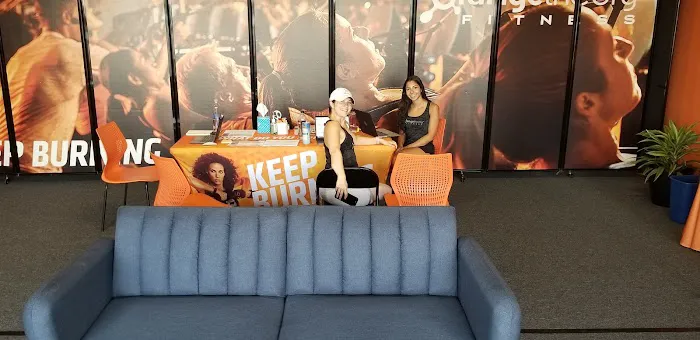 Orangetheory Fitness Picture 9