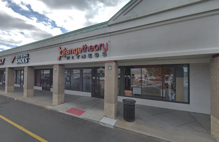 Orangetheory Fitness Picture 10