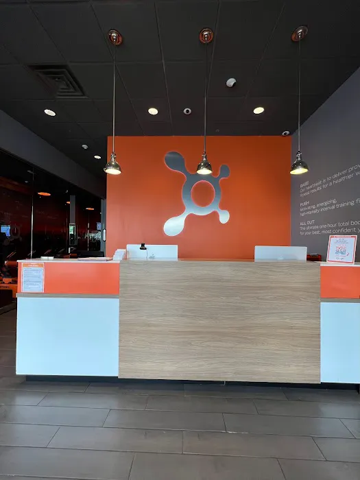 Orangetheory Fitness Picture 5