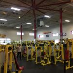 Retro Fitness