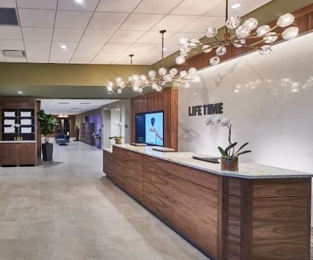 Life Time Studio