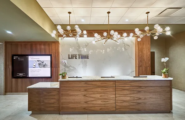 Life Time Studio Picture 8