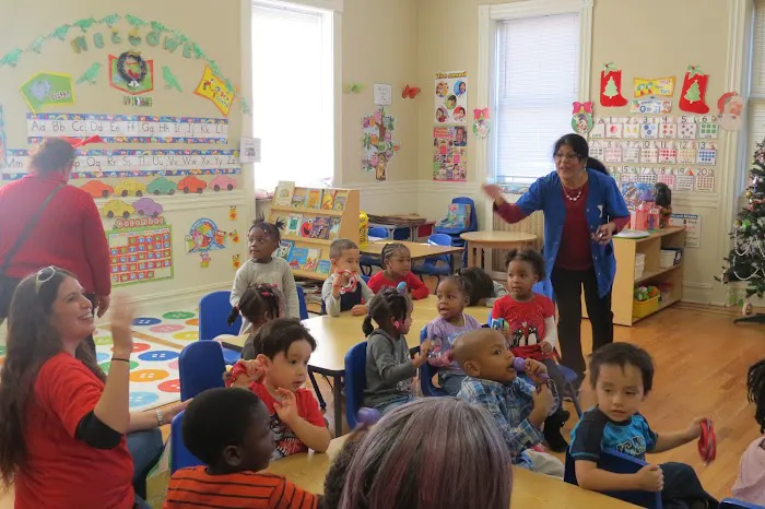 YMCA of Greater Bergen County New Milford Center Picture 1