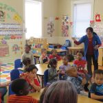 YMCA of Greater Bergen County New Milford Center