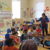 YMCA of Greater Bergen County New Milford Center ico