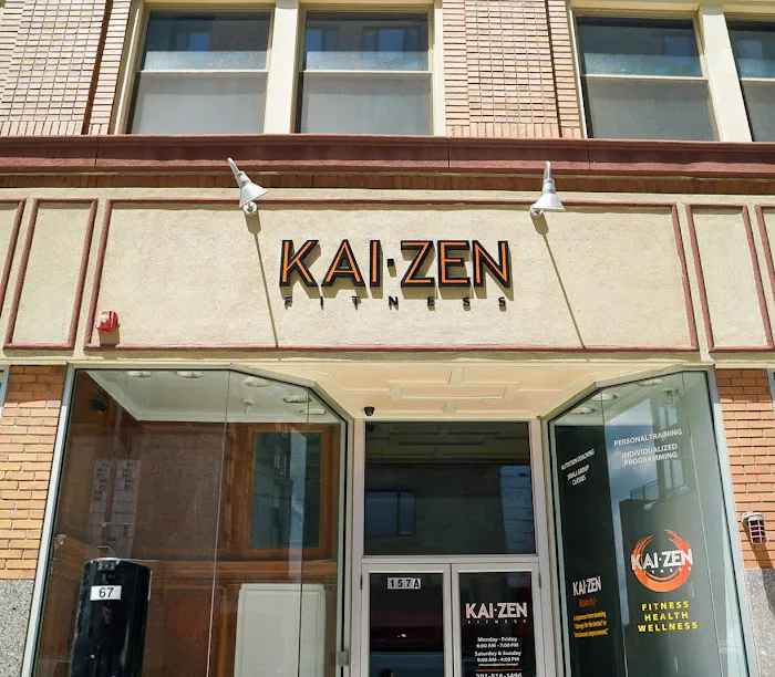 Kaizen Fitness Health and Wellness Picture 2