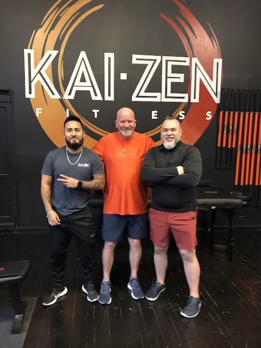 Kaizen Fitness Health and Wellness Picture 10