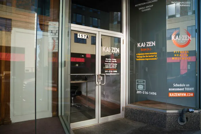 Kaizen Fitness Health and Wellness Picture 3