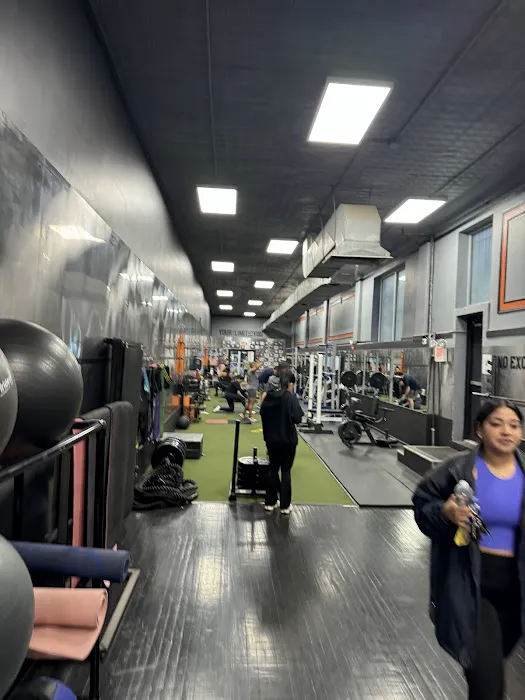 Kaizen Fitness Health and Wellness Picture 4