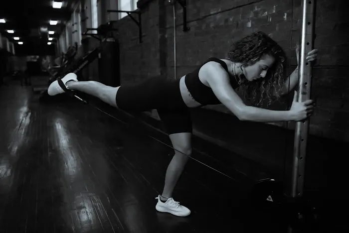 Kaizen Fitness Health and Wellness Picture 7