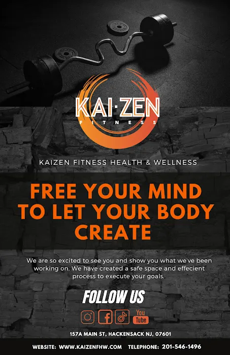 Kaizen Fitness Health and Wellness Picture 8