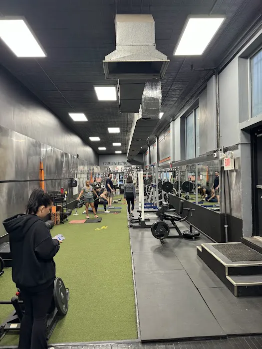 Kaizen Fitness Health and Wellness Picture 5