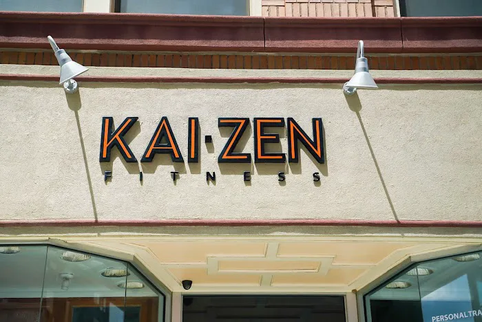 Kaizen Fitness Health and Wellness Picture 9