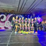 Rams All Star Cheer